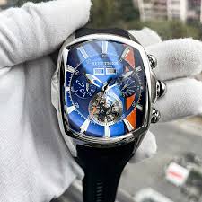 Tourbillon Watches
